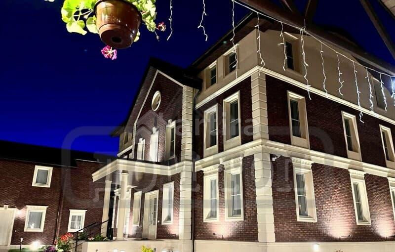 Коттедж, 800 м2 Лобня - изображение 9