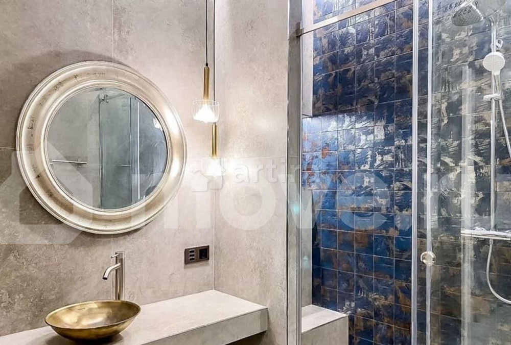 Студия, 51 м2, 28/68 эт. Москва - изображение 4