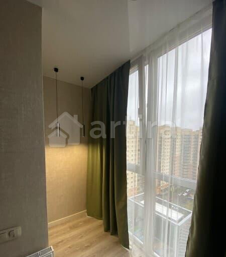 1-комн. квартира, 35 м2, 15/17 эт. Люберцы - изображение 3