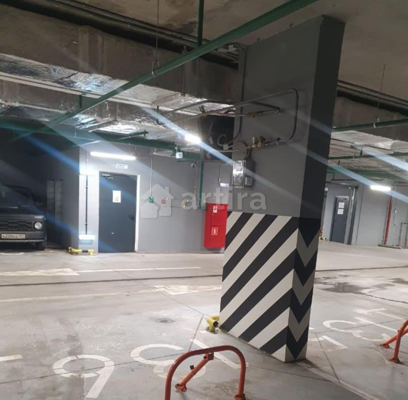 Гараж, 15 м2 Люберцы - изображение 2