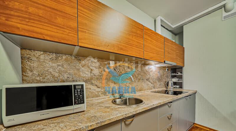 2-комн. квартира, 70 м2, 8/13 эт. Санкт-Петербург - изображение 15