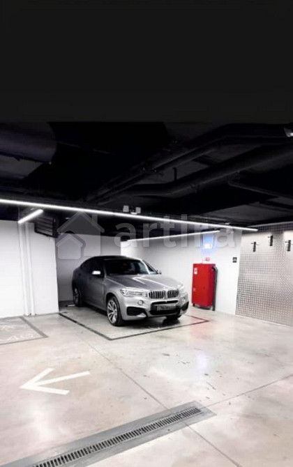 Гараж, 16.8 м2 Москва - изображение 3