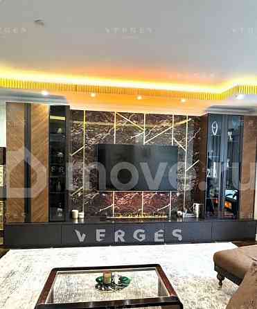 4-комн. квартира, 170 м2, 7/43 эт. Москва