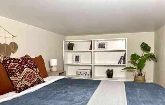 1-комн. квартира, 24 м2, 3/4 эт. Санкт-Петербург