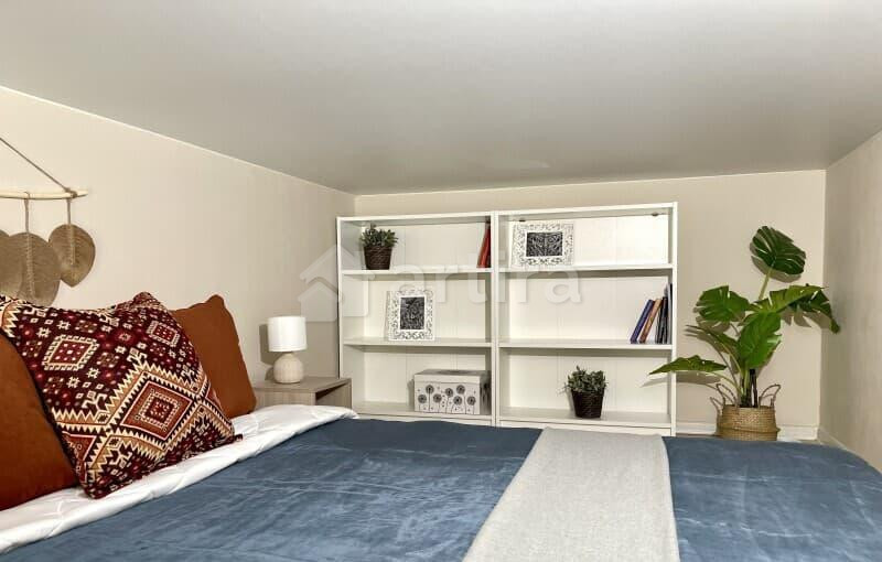 1-комн. квартира, 24 м2, 3/4 эт. Санкт-Петербург - изображение 4