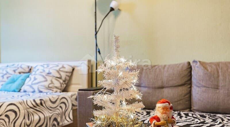 1-комн. квартира, 54 м2, 10/12 эт. Самара - изображение 7