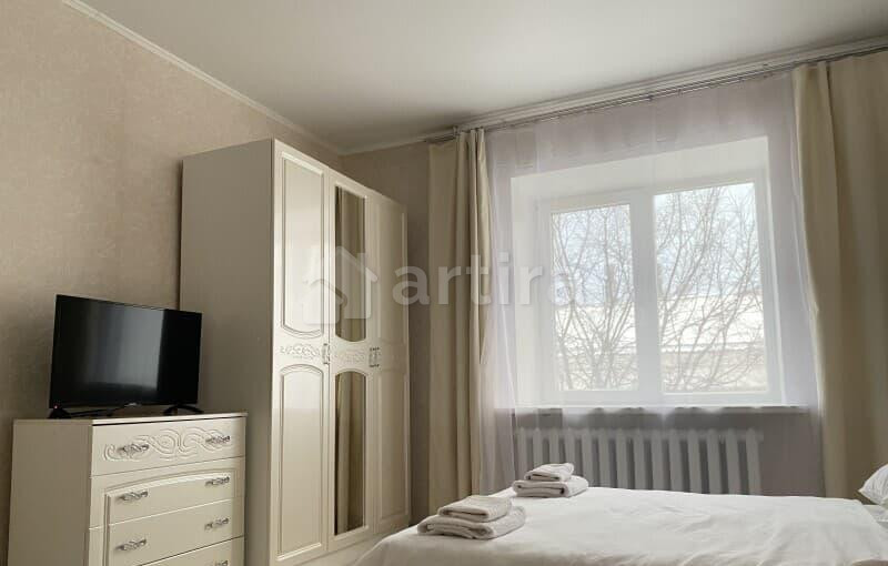 2-комн. квартира, 80 м2, 2/6 эт. Вологда - изображение 11