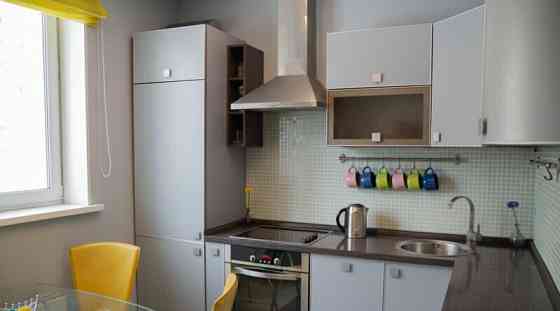 3-комн. квартира, 72 м2, 4/9 эт. Норильск