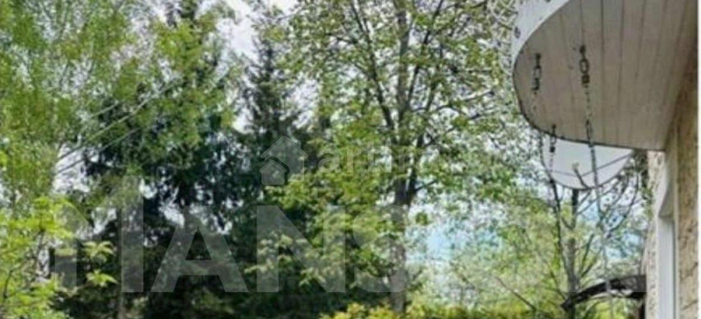 Дом, 161 м2, 8 соток, 2 эт. Одинцово - изображение 1