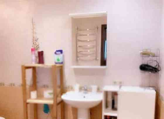 3-комн. квартира, 85 м2, 3/3 эт. Троицк