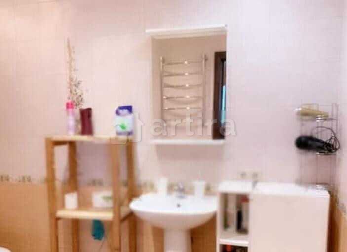 3-комн. квартира, 85 м2, 3/3 эт. Троицк - изображение 5