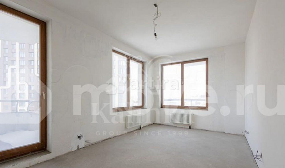 4-комн. квартира, 203.5 м2, 4/18 эт. Москва - изображение 6