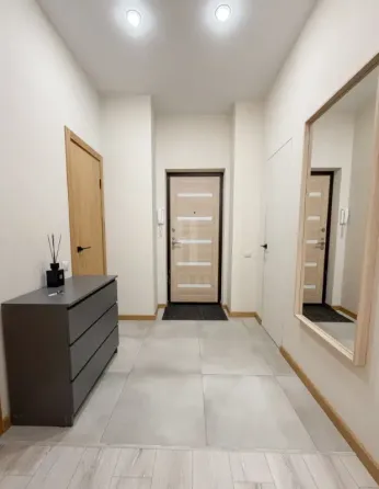 Сдам 2-комн. квартиру, 70.2 м², 20/22 эт. Нижний Новгород