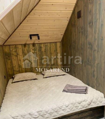 Коттедж, 70 м2 Лобня - изображение 14