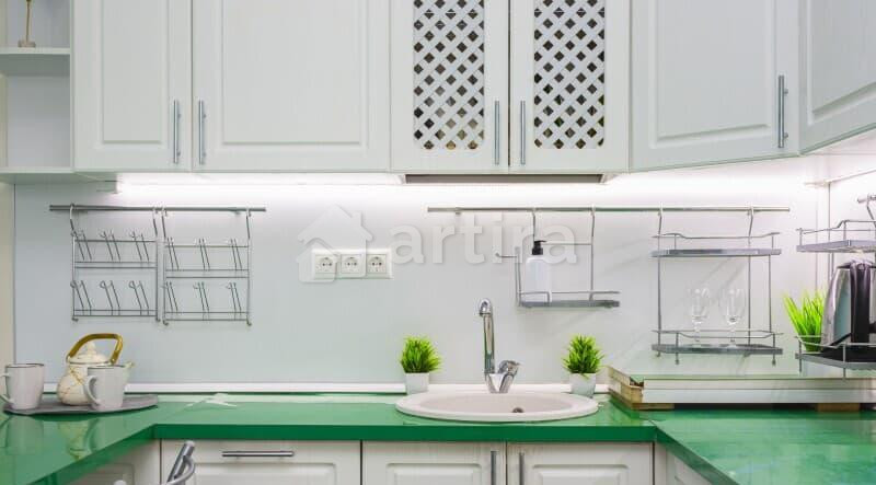 3-комн. квартира, 72 м2, 6/22 эт. Красногорск - изображение 18