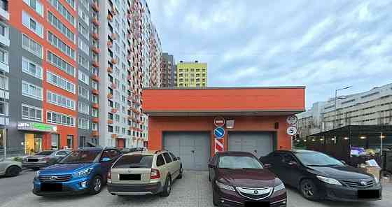 Гараж, 15.3 м2 Москва
