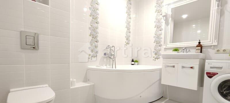 2-комн. квартира, 45 м2, 14/14 эт. Тюмень - изображение 16