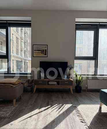 Студия, 50 м2, 3/13 эт. Москва