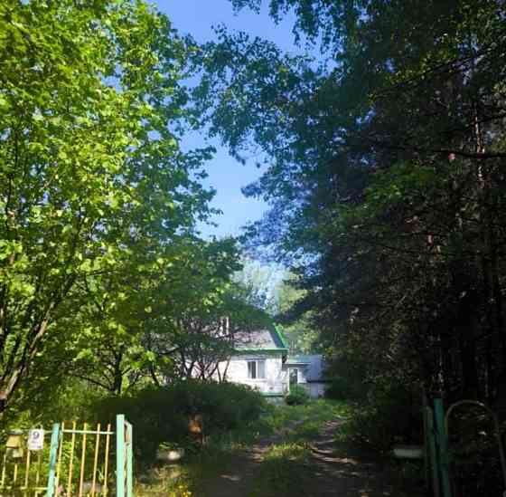 Дом, 69 м2, 25 соток, 2 эт. Кингисепп