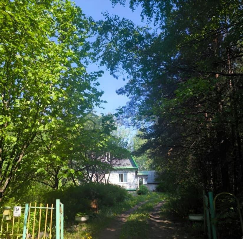 Дом, 69 м2, 25 соток, 2 эт. Кингисепп - изображение 6