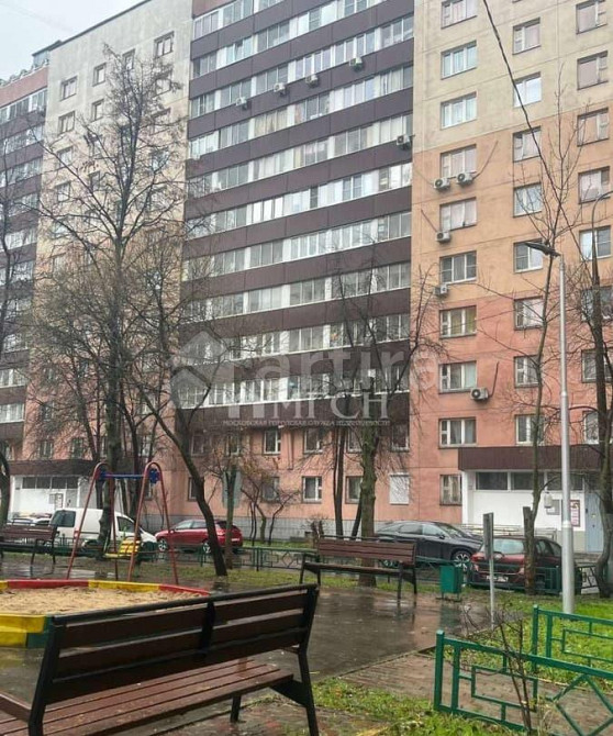 Комната, 17.2 м2, 3/12 эт. Москва - изображение 8