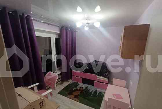 4-комн. квартира, 64 м2, 6/6 эт. Москва