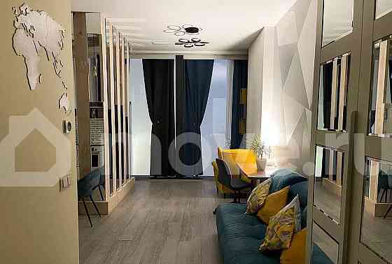 Студия, 65 м2, 51/68 эт. Москва