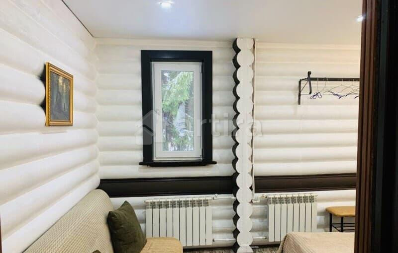 Дом, 170 м2 Солнечногорск - изображение 4