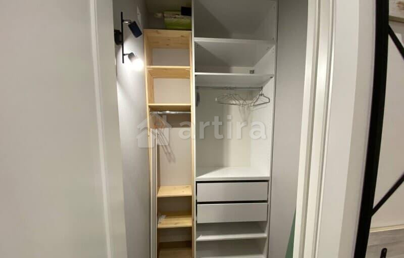 1-комн. квартира, 49 м2, 15/16 эт. Санкт-Петербург - изображение 11