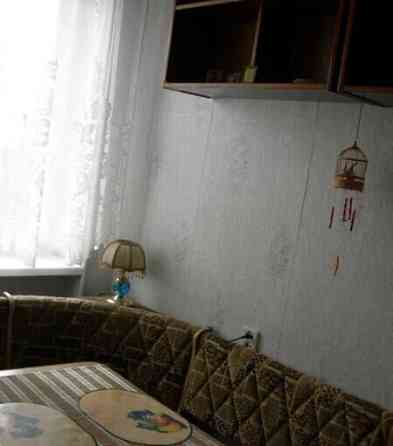 1-комн. квартира, 37 м2, 5/12 эт. Москва