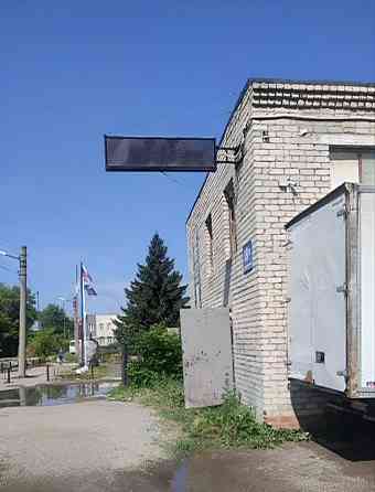 Гараж, 30 м2 Каменск-Уральский