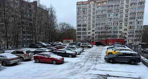 Гараж, 14 м2 Мытищи