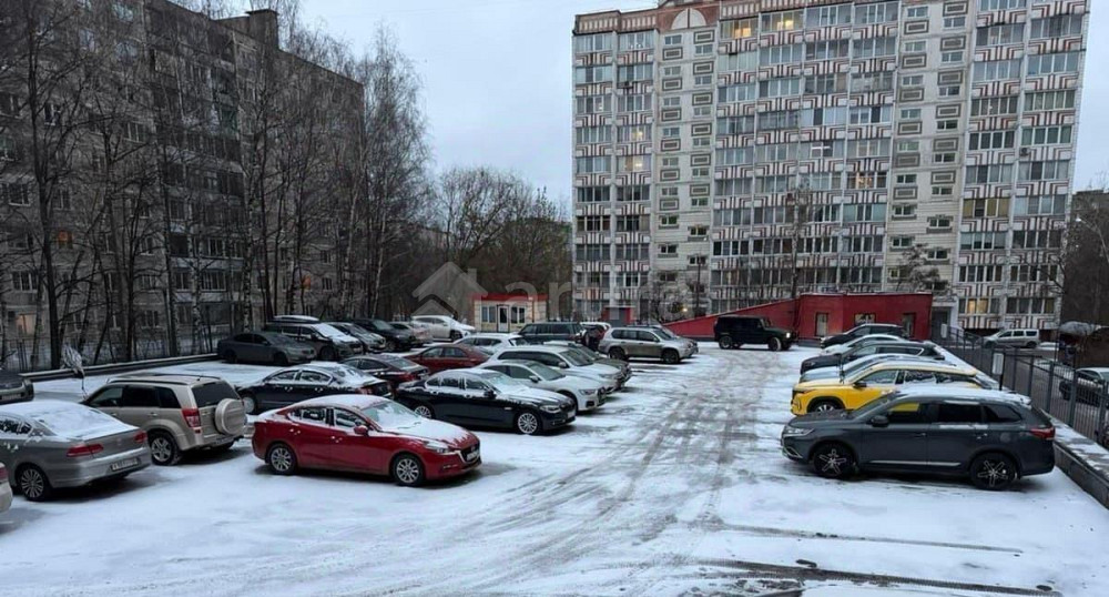 Гараж, 14 м2 Мытищи - изображение 3