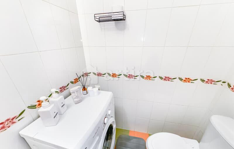 2-комн. квартира, 56 м2, 17/17 эт. Лобня - изображение 16