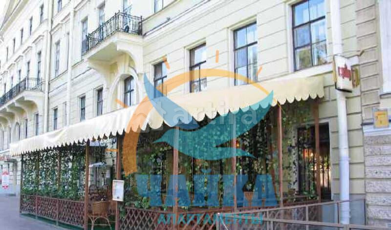 1-комн. квартира, 30 м2, 3/5 эт. Санкт-Петербург - изображение 15