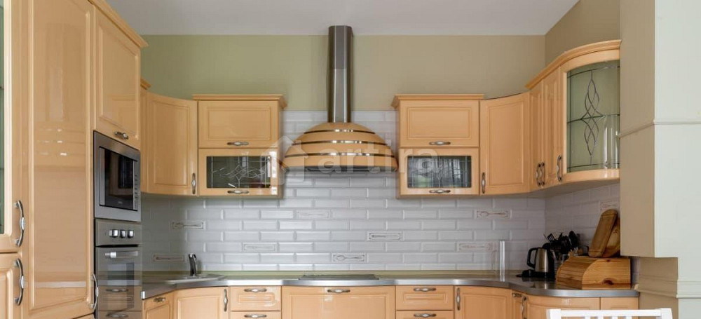 Дом, 150 м2, 1.5 сотки, 2 эт. Санкт-Петербург - изображение 7