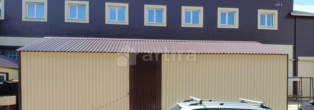 Гараж, 32 м2 Одинцово - изображение 2