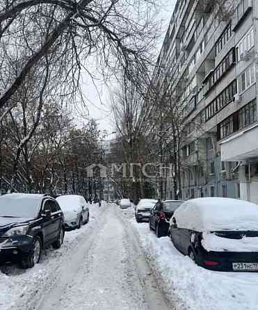 1-комн. квартира, 38.9 м2, 4/12 эт. Москва