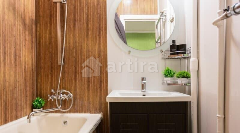 2-комн. квартира, 72 м2, 4/14 эт. Москва - изображение 15