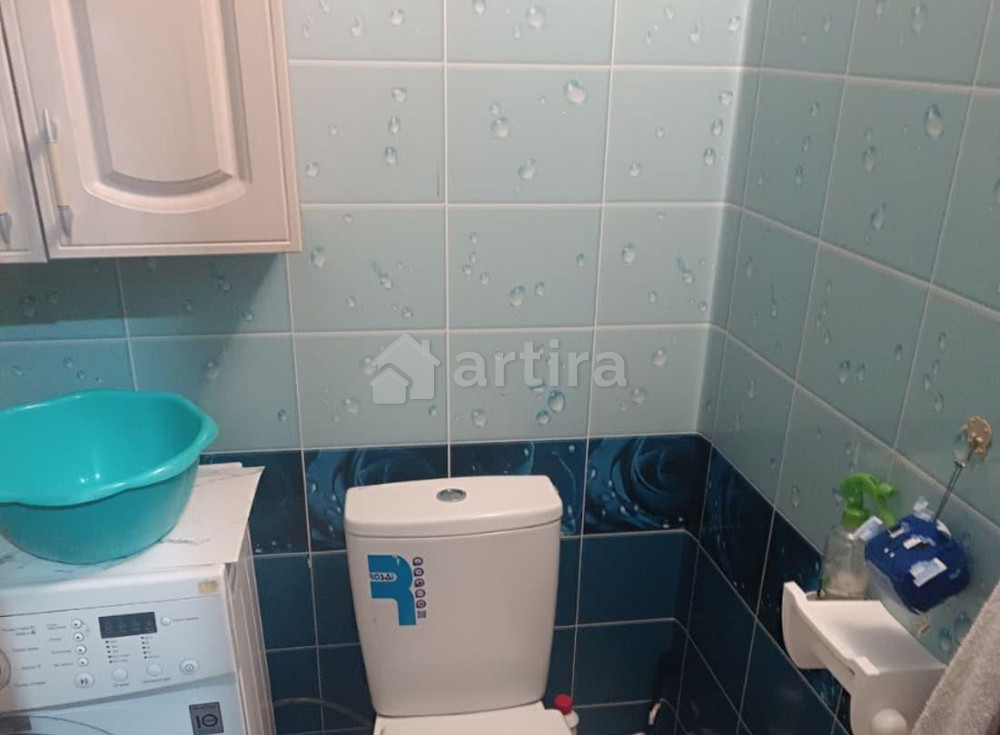 Дом, 60 м2, 15 соток, 1 эт. Арзамас - изображение 3