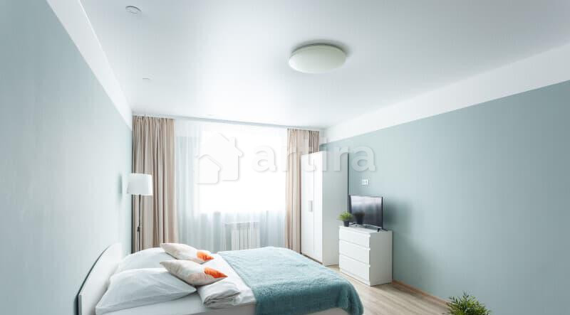 2-комн. квартира, 60 м2, 12/12 эт. Вологда - изображение 4