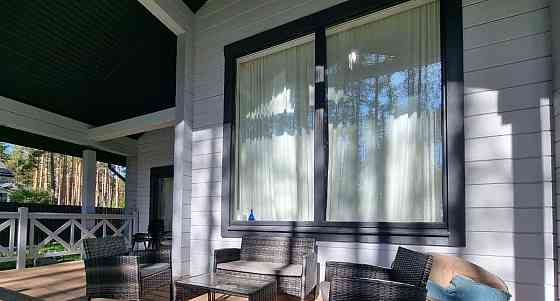 Дом, 186.9 м2, 11.22 сотки, 2 эт. Выборг