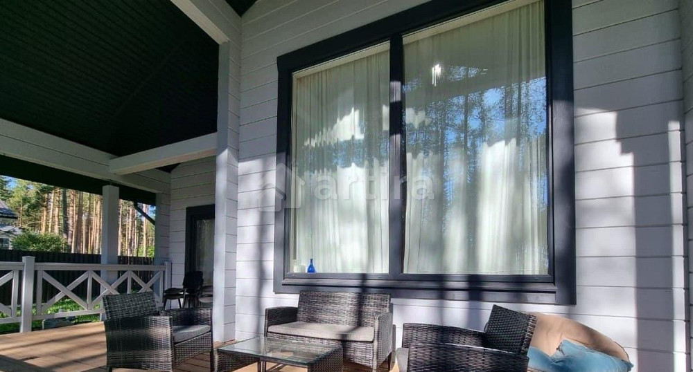 Дом, 186.9 м2, 11.22 сотки, 2 эт. Выборг - изображение 3