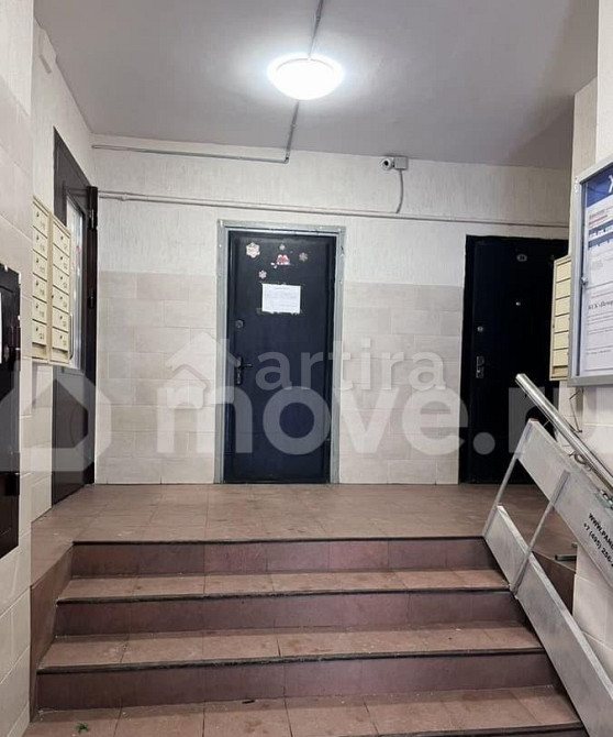 3-комн. квартира, 63.1 м2, 7/12 эт. Москва - изображение 7