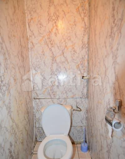 1-комн. квартира, 41 м2, 3/14 эт. Москва - изображение 10