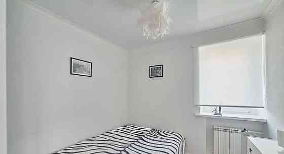 3-комн. квартира, 50 м2, 4/5 эт. Ростов-на-Дону