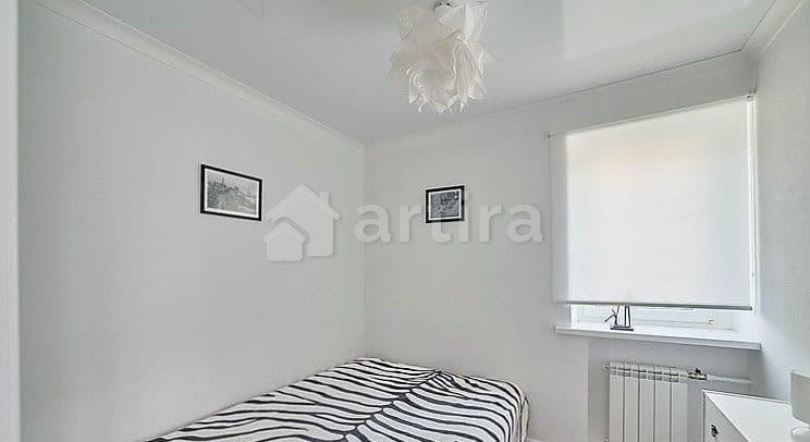 3-комн. квартира, 50 м2, 4/5 эт. Ростов-на-Дону - изображение 5