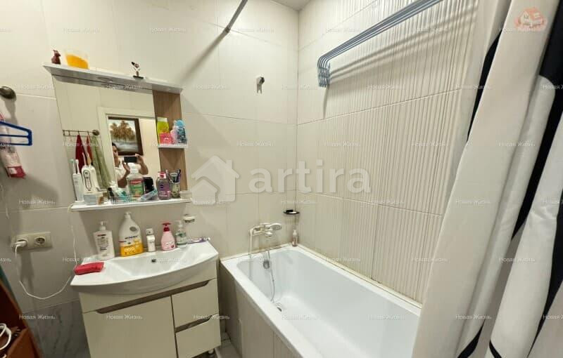 2-комн. квартира, 75 м2, 2/19 эт. Москва - изображение 6