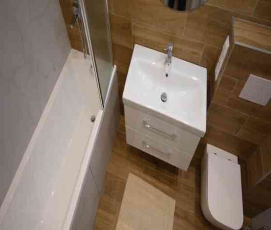 1-комн. квартира, 43 м2, 5/9 эт. Самара