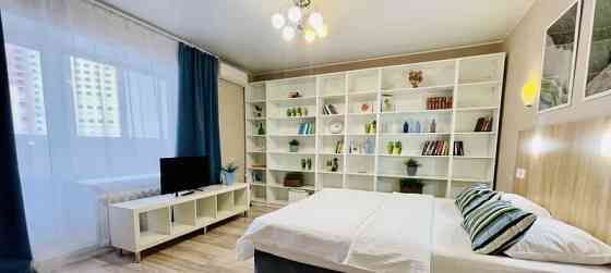 1-комн. апарт-ы, 40 м2, 6/23 эт. Уфа